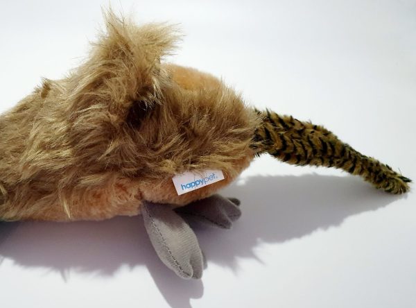 Happypet Pheasant Dog Toy - Small dog - Image 2